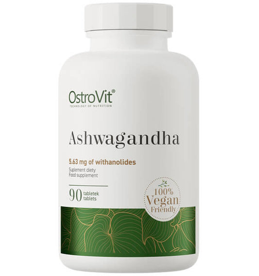 OstroVit Ashwagandha