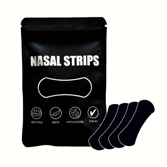 Nosies juostelės 30vnt.